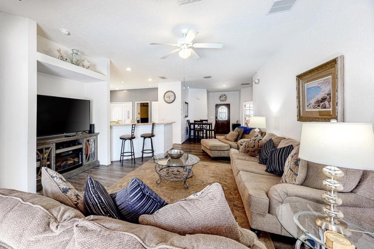 Sunshine Gem Villa Orlando Exterior photo