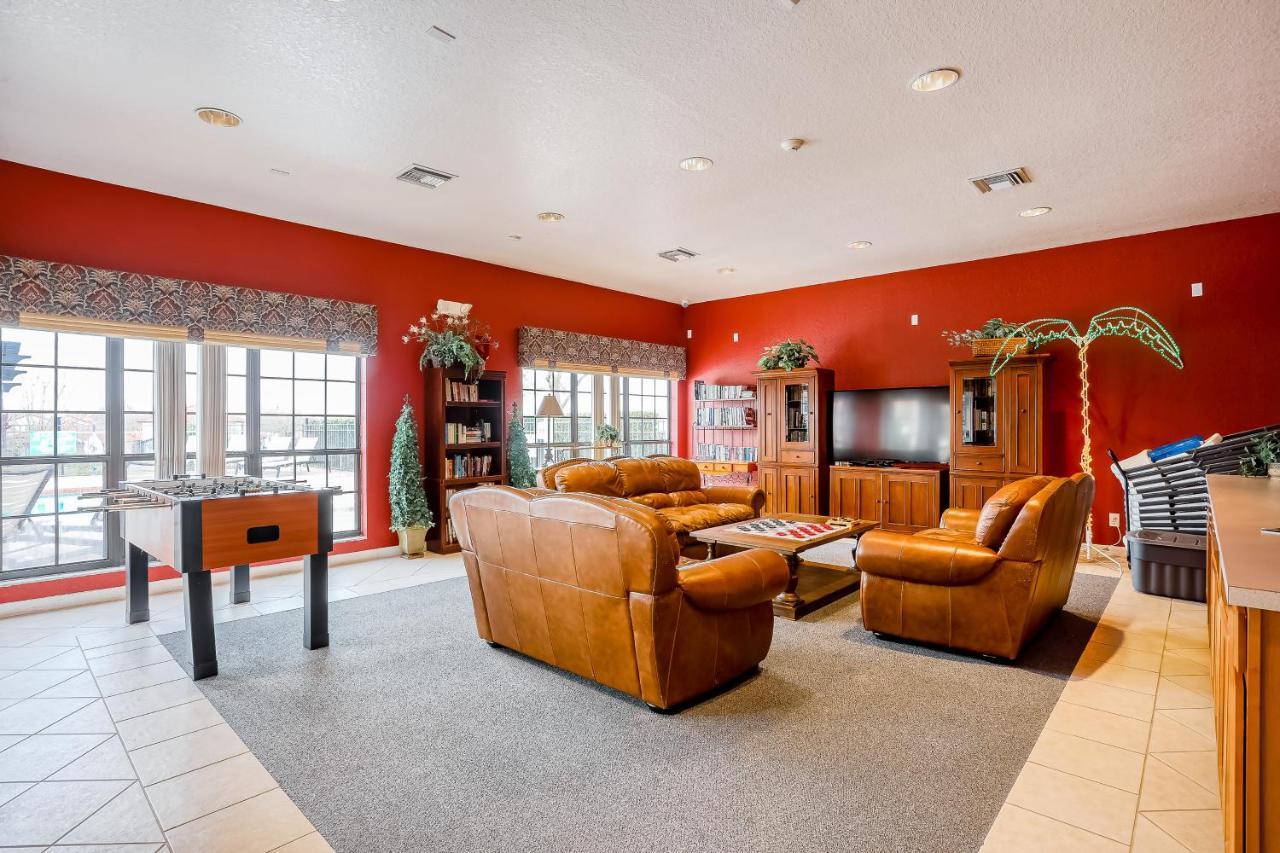 Sunshine Gem Villa Orlando Exterior photo