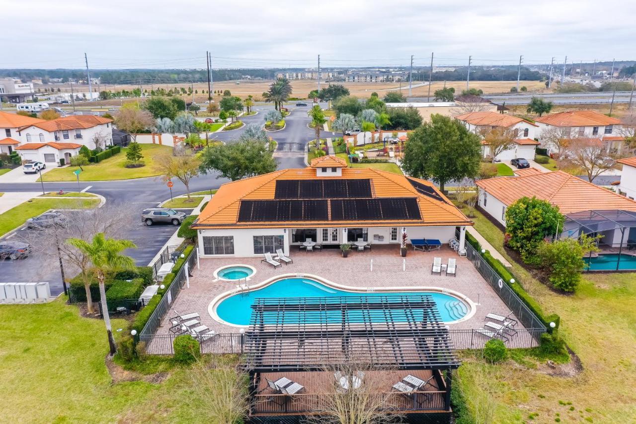 Sunshine Gem Villa Orlando Exterior photo