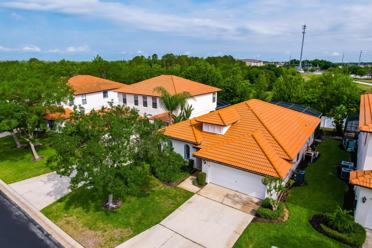 Sunshine Gem Villa Orlando Exterior photo
