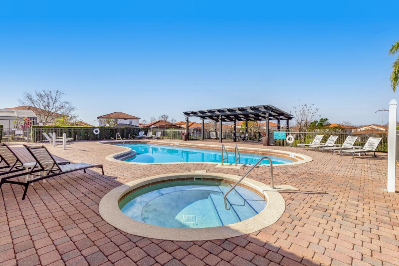 Sunshine Gem Villa Orlando Exterior photo