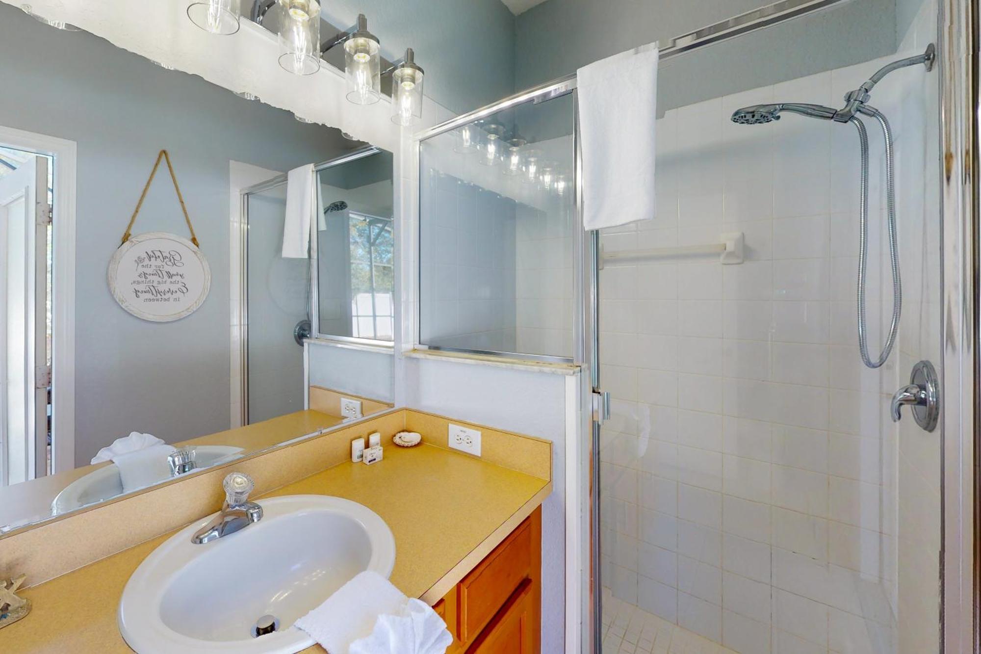 Sunshine Gem Villa Orlando Exterior photo