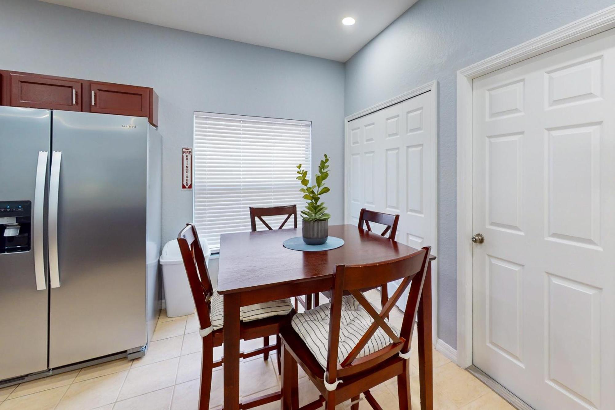 Sunshine Gem Villa Orlando Exterior photo